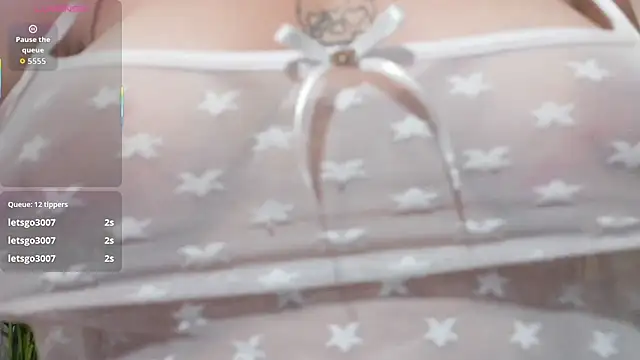 sweety smilee online show from 03-01-26, 07:30