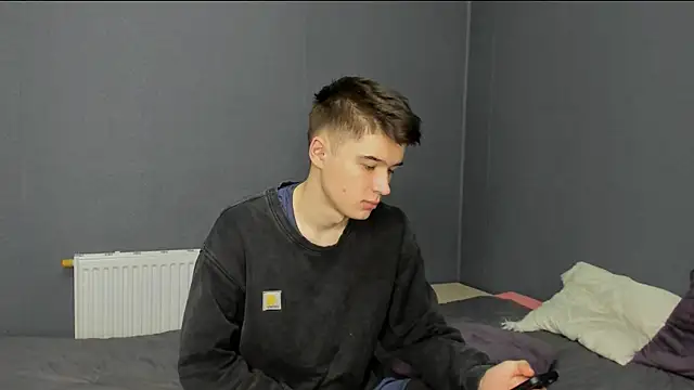 SherlockMax online show from 11-16-25, 09:30