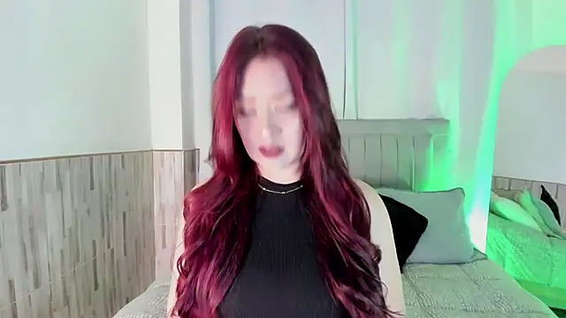 AnastasiaGreey online show from 03-12-26, 08:35