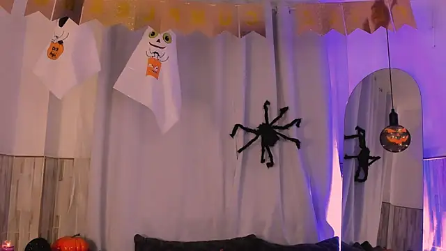 AnastasiaGreey online show from 10-03-25, 04:08