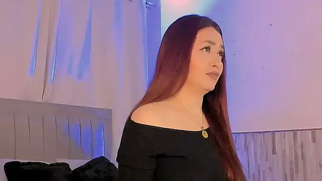 AnastasiaGreey online show from 11-13-25, 10:46