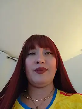 AnastasiaGreey online show from 07-07-26, 08:23