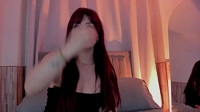 AnastasiaGreey online show from 07-23-26, 12:57
