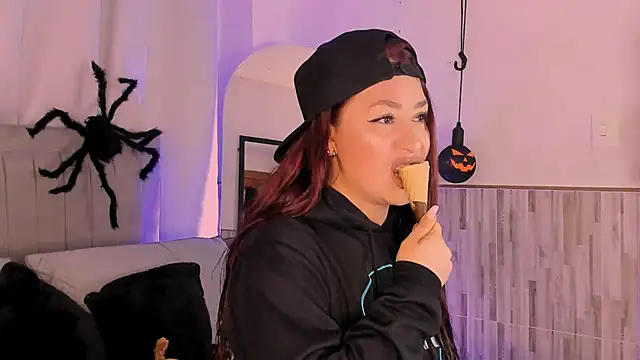 AnastasiaGreey online show from 10-14-25, 10:09