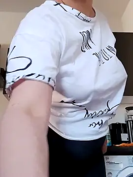 VikaKing online show from 10-30-25, 12:36