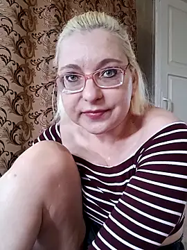 VikaKing online show from 04-08-26, 11:12