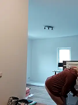 VikaKing online show from 11-10-25, 08:52