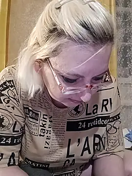 VikaKing online show from 02-07-26, 08:28