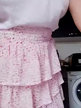 VikaKing online show from 11-17-25, 09:02