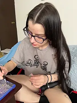 xoktty online show from 03-14-26, 08:59