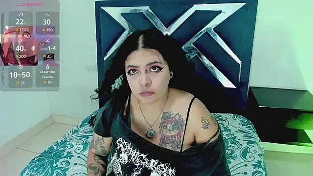 keith cute online show from 10-01-25, 07:07