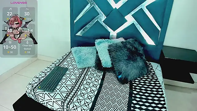 keith cute online show from 11-28-25, 01:11