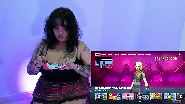 keith cute online show from 03-14-26, 01:50