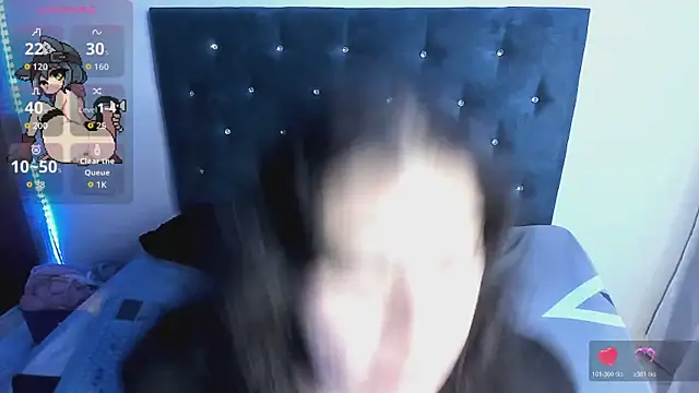 keith cute online show from 05-11-26, 07:22
