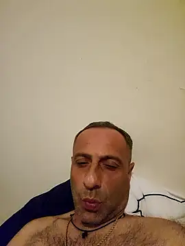 Snapshot of NY-DuDu chatting on 02-03-26, 06:40 NY-DuDu online show from 02-03-26, 06:40