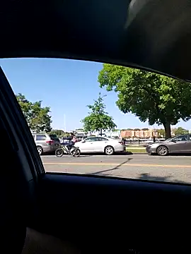 Snapshot of NY-DuDu chatting on 09-13-25, 07:03 NY-DuDu online show from 09-13-25, 07:03