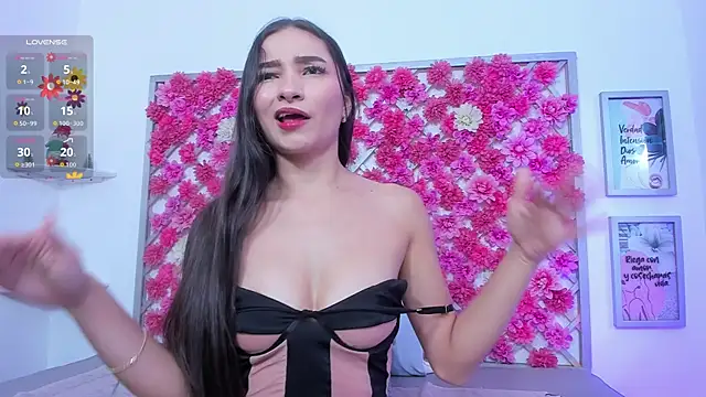 hannah miller 1 online show from 01-07-26, 12:54