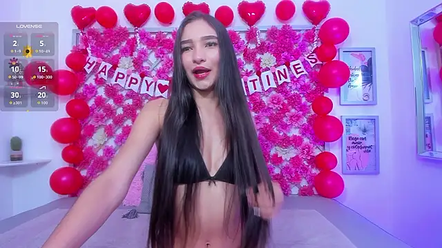 Snapshot of hannah_miller_1 chatting on 02-12-26, 01:11 hannah miller 1 online show from 02-12-26, 01:11