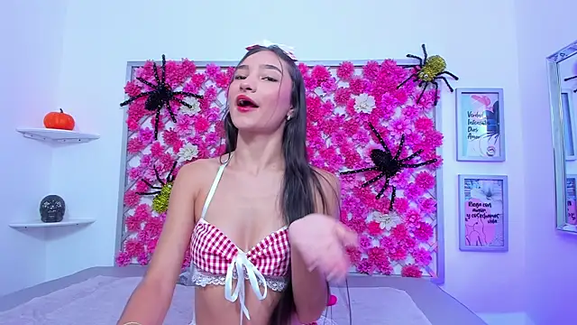 hannah miller 1 online show from 10-22-25, 11:42