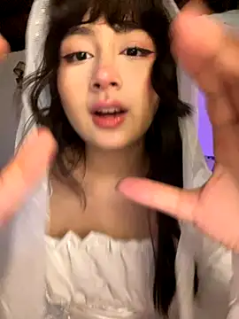 kaori 77 online show from 10-12-25, 04:14