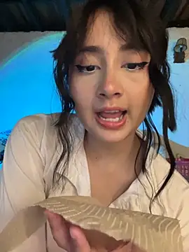 kaori 77 online show from 10-14-25, 04:02