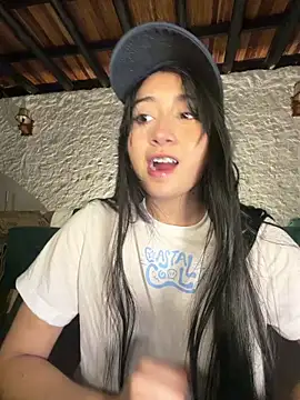 kaori 77 online show from 06-19-26, 05:24