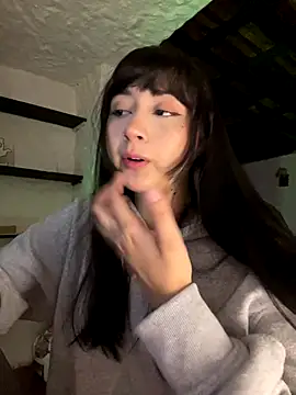 kaori 77 online show from 10-08-25, 04:36