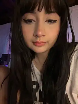 kaori 77 online show from 09-29-25, 04:41