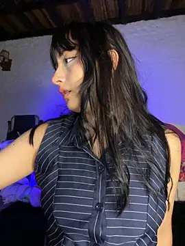 kaori 77 online show from 10-07-25, 03:18