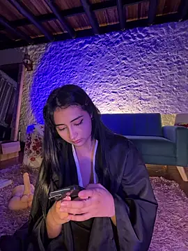 kaori 77 online show from 04-11-26, 07:45