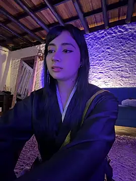 kaori 77 online show from 04-11-26, 05:15