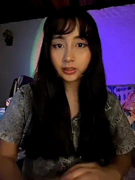 kaori 77 online show from 10-13-25, 03:41