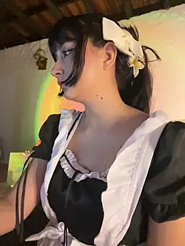 kaori 77 online show from 09-23-25, 04:08