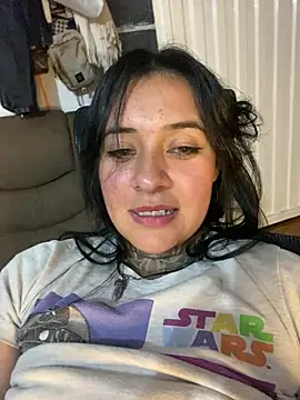 Rouse 07 online show from 04-07-26, 03:41