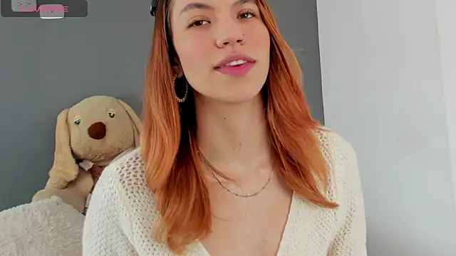 AntonellaaRossii online show from 10-31-25, 02:02