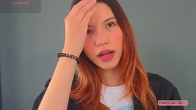 AntonellaaRossii online show from 02-20-26, 01:24