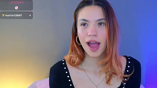 AntonellaaRossii online show from 11-27-25, 03:56