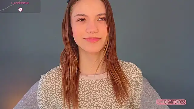 AntonellaaRossii online show from 04-10-26, 01:07