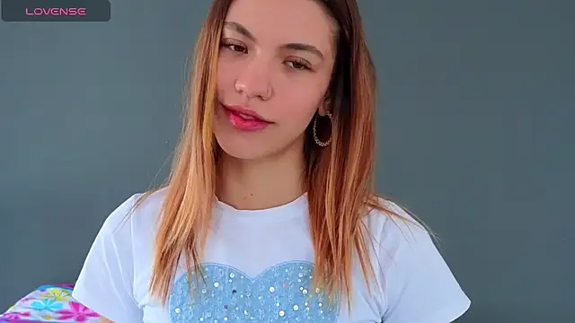 AntonellaaRossii online show from 11-14-25, 02:32