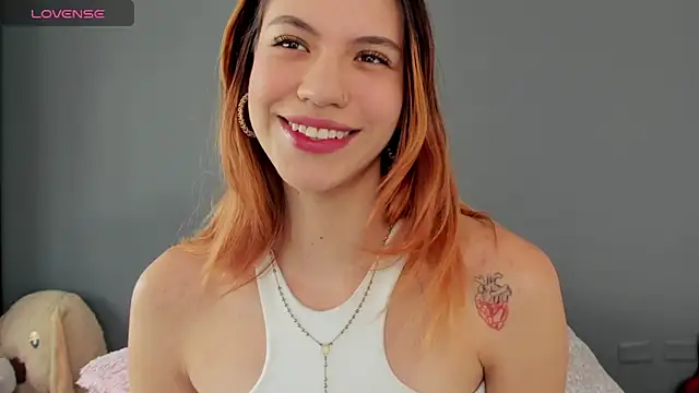 AntonellaaRossii online show from 11-03-25, 02:31