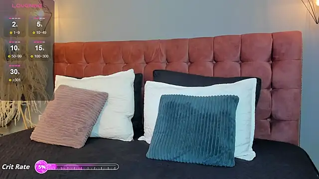 Tania 77  online show from 11-15-25, 12:31