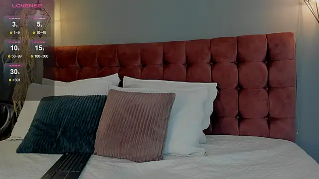 Tania 77  online show from 12-20-25, 12:08