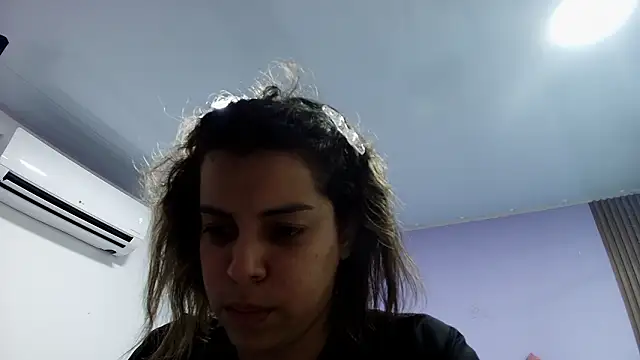 gisell gomez online show from 02-20-26, 08:11