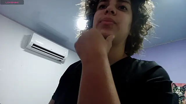 gisell gomez online show from 03-20-26, 08:10