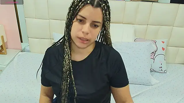 gisell gomez online show from 11-29-25, 12:27