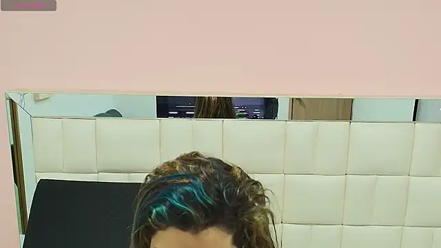 gisell gomez online show from 11-11-25, 12:11