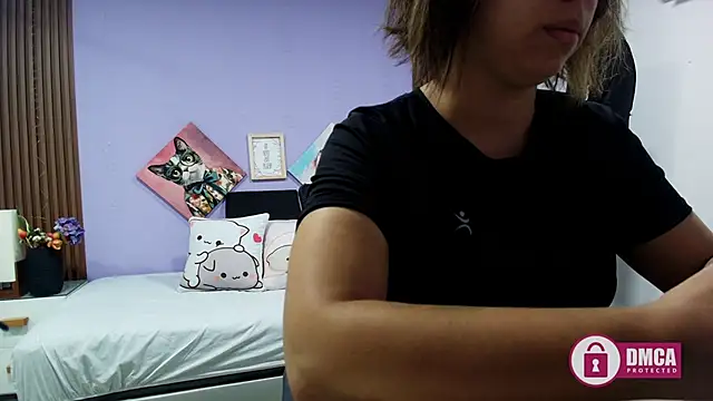 gisell gomez online show from 02-06-26, 07:43