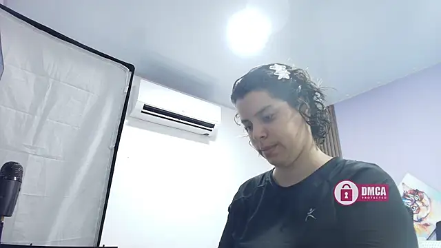 gisell gomez online show from 04-10-26, 08:27