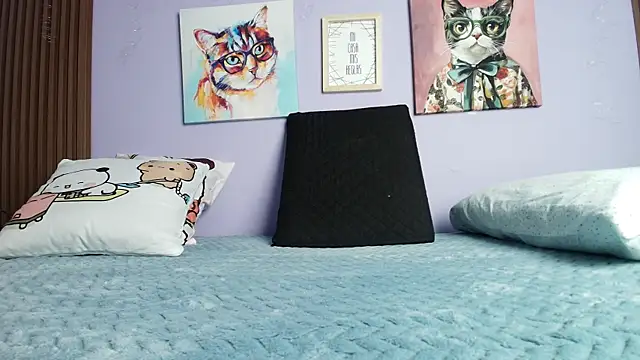 gisell gomez online show from 04-04-26, 08:26