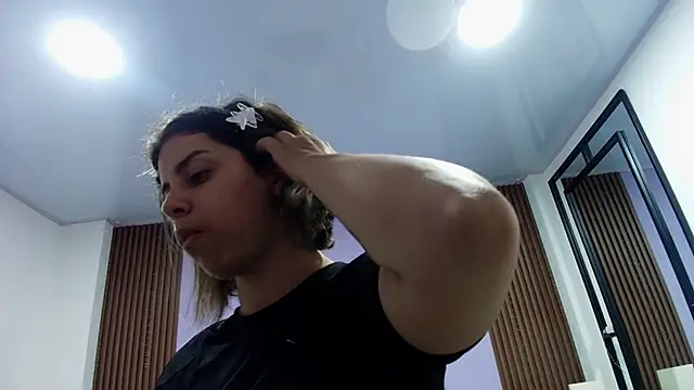 gisell gomez online show from 02-19-26, 07:55